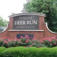 Reserve at Deer Run Logo