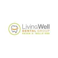 Dentist Naperville - Living Well Dental Group Logo