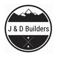 J.D Landscapes & Designs Ltd. Logo