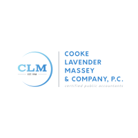 Cooke, Lavender, Massey & Company, P.C. Logo