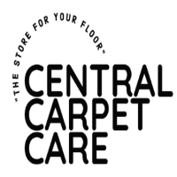 Central Carpet Care Logo