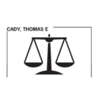 Cady Law Firm Logo