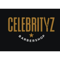 CELEBRITYZ BARBERSHOP Logo