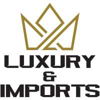 Luxury & Imports Car Sales of Junction City Logo