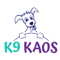 K9 Kaos Logo