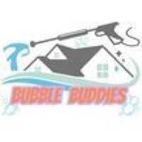Bubble Buddies Logo