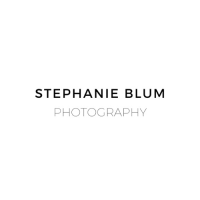 Stephanie Blum Photography | Photographer in Morris County NJ Logo