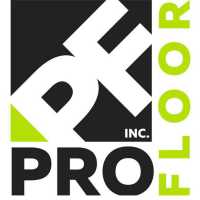 ProFloor Inc Logo