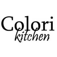 Colori Kitchen Logo
