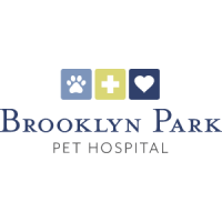 Brooklyn Park Pet Hospital Logo