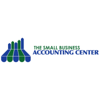 The Small Business Accounting Center Logo
