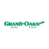 Grand Oaks Auto Care Logo