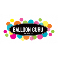 Balloon Guru LLC Logo