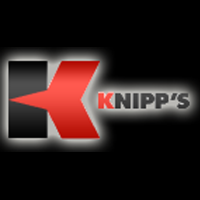 Knipp's Logo