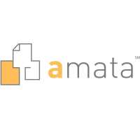 Amata Chicago | S Wacker - Shared Office Suites & Admin Services for Professionals Logo