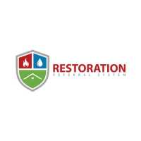 Restoration Referral System Logo