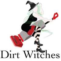 Dirt Witches Logo