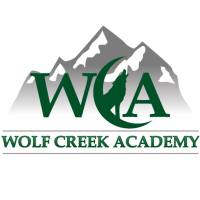 Wolf Creek Academy Logo