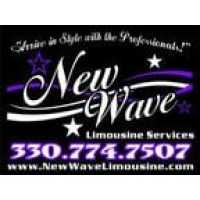 New Wave Limousine Services, LLC Logo