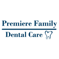 Clifton Dentist - Premiere Family Dental Care Logo