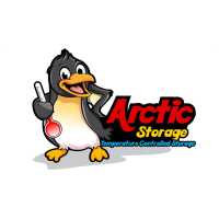 Arctic Storage Logo