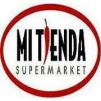 Mi Tienda Supermarket Logo