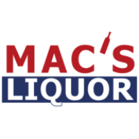 Mac's Liquor Logo