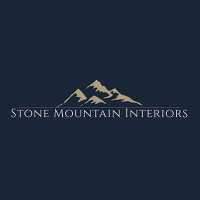 Stone Mountain Leather Furniture Logo