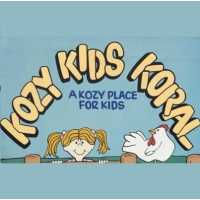 Kozy Kids Koral Logo