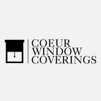 Coeur Window Coverings Logo