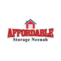 Affordable Storage Neenah Logo