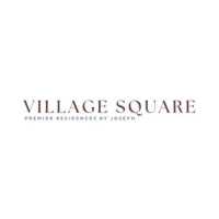 Village Square Townhomes Logo