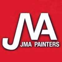 JMA Painters Logo