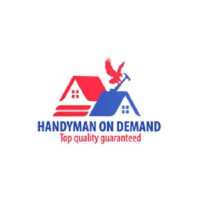 Handyman on Demand, LLC Logo