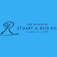 Law Offices of Stuart A. Reid P.C. Logo