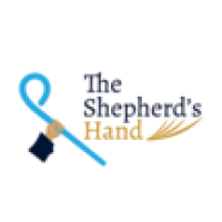 The Shepherd's Hand Logo