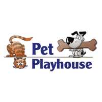 Pet Playhouse Logo