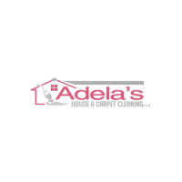 Adela's Cleaning Logo