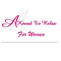 A Knead to Relax Logo