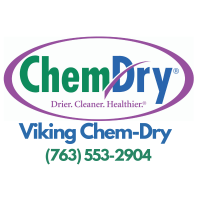 Viking Chem-Dry Logo