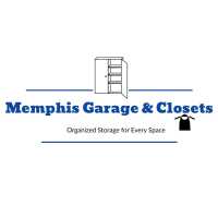 Memphis Garage & Closets - Custom Closet Systems, Storage Systems, Garage Organization, Logo
