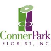 Conner Park Florist Logo