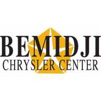 Bemidji Chrysler Center Logo