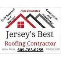 Jersey's Best Roofing Contractor LLC Logo