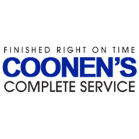 Coonen's Complete Service Logo