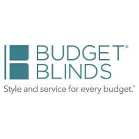 Budget Blinds of Jacksonville Logo