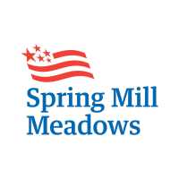 Spring Mill Meadows Logo