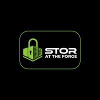 Stor At The Forge Logo