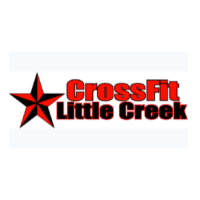 CrossFit Little Creek - Norfolk, VA Logo