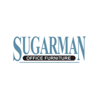Sugarman Office Furniture Logo